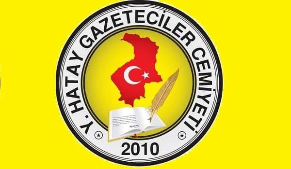 “HGC’de Başkanlık Sandığı Yarın Açılıyor” Hatay’da faaliyet gösteren yerel gazete ve internet haber sitelerinin temsilcilerini