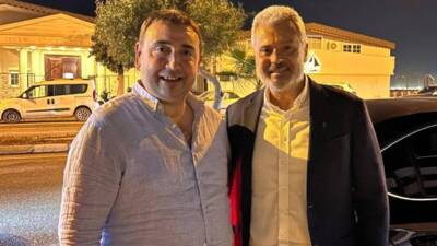 Hatay Büyükşehir Belediyesi’nde önemli bir görevlendirme yapıldı. Uzun yıllardır İskenderun