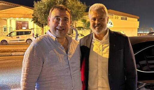 Hatay Büyükşehir Belediyesi’nde önemli bir görevlendirme yapıldı. Uzun yıllardır İskenderun