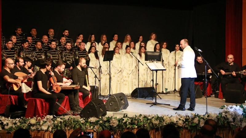 Antakya Medeniyetler Korosu, 11 Ekim Cumartesi günü saat 19.00’da Defne’deki