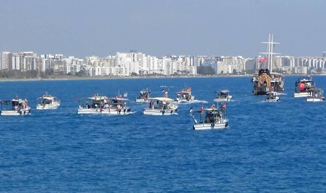 Arsuz – AK Parti Hatay İl Başkanlığı, Arsuz ilçesi Konacık