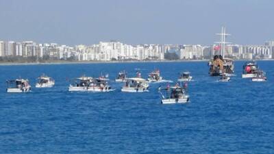 Arsuz – AK Parti Hatay İl Başkanlığı, Arsuz ilçesi Konacık