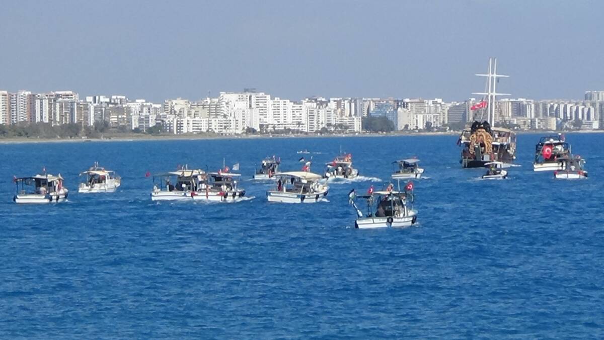 Arsuz – AK Parti Hatay İl Başkanlığı, Arsuz ilçesi Konacık