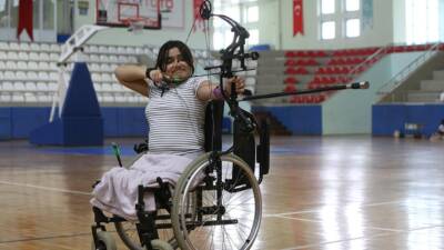 Kahramanmaraş merkezli 6 Şubat 2023’teki depremlere Kırıkhan ilçesi Gazi Mahallesi’ndeki