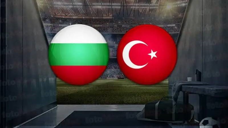 A Milli Futbol Takımı, 2026 Dünya Kupası Elemeleri’nde zorlu Bulgaristan