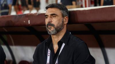 Trendyol 1. Lig’in 9. haftasında Atakaş Hatayspor, deplasmanda Bodrum FK’ya