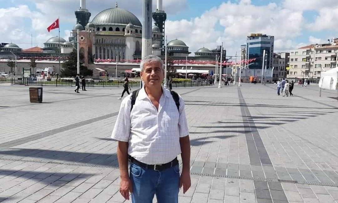 İstanbul’da uzun yıllardır ikamet eden Hatay-İskenderunlu hemşerimiz Nizamettin Saygılı, genç