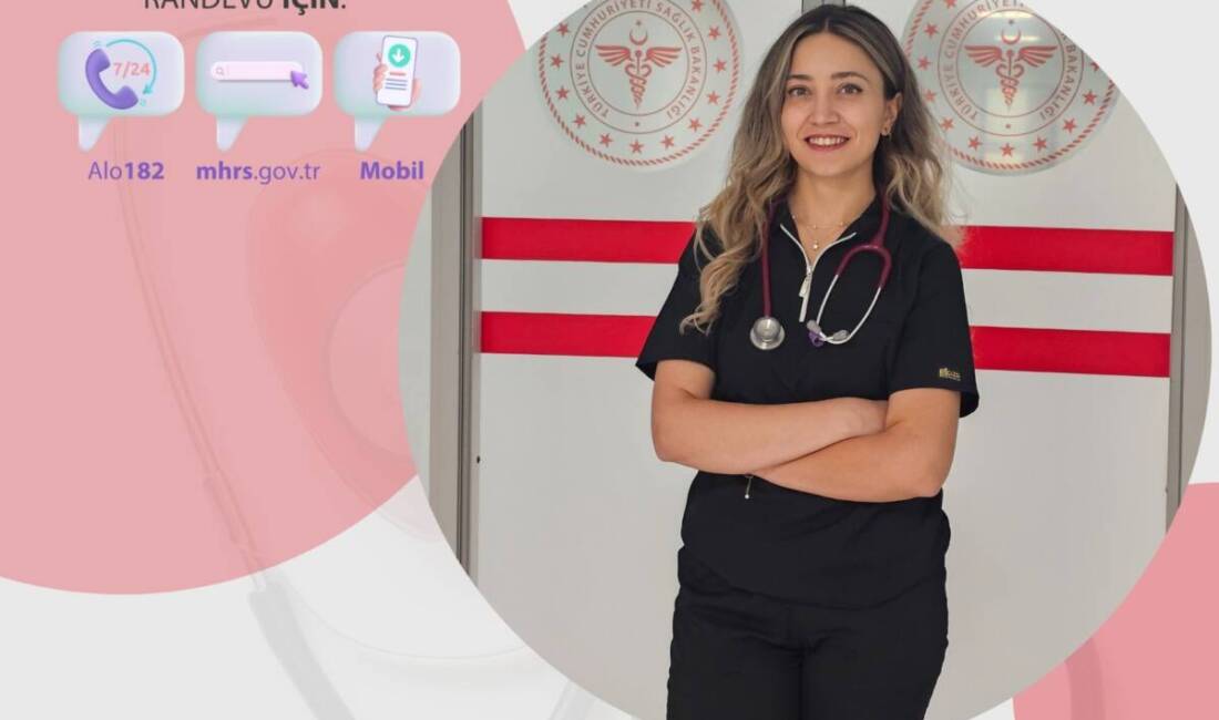 Dörtyol Devlet Hastanesi, sağlık hizmetlerini güçlendirmek amacıyla ihtiyaç doğrultusunda yeni