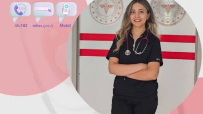 Dörtyol Devlet Hastanesi, sağlık hizmetlerini güçlendirmek amacıyla ihtiyaç doğrultusunda yeni