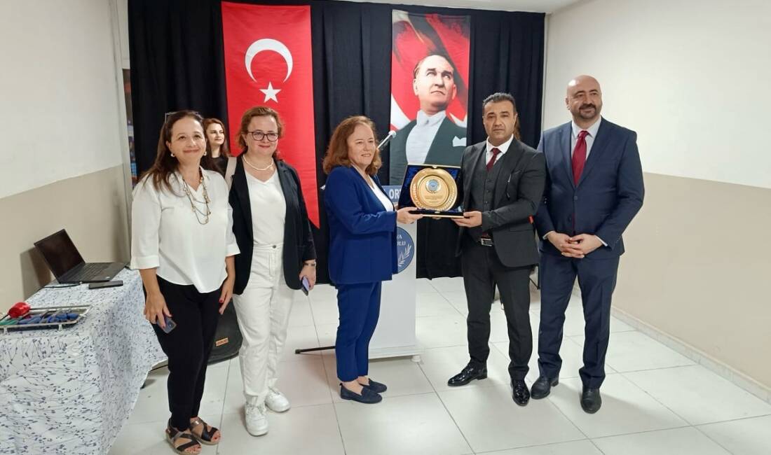 Antakya’da Köy Öğretmenleri ile Haberleşme ve Yardımlaşma Derneği, ilçe milli