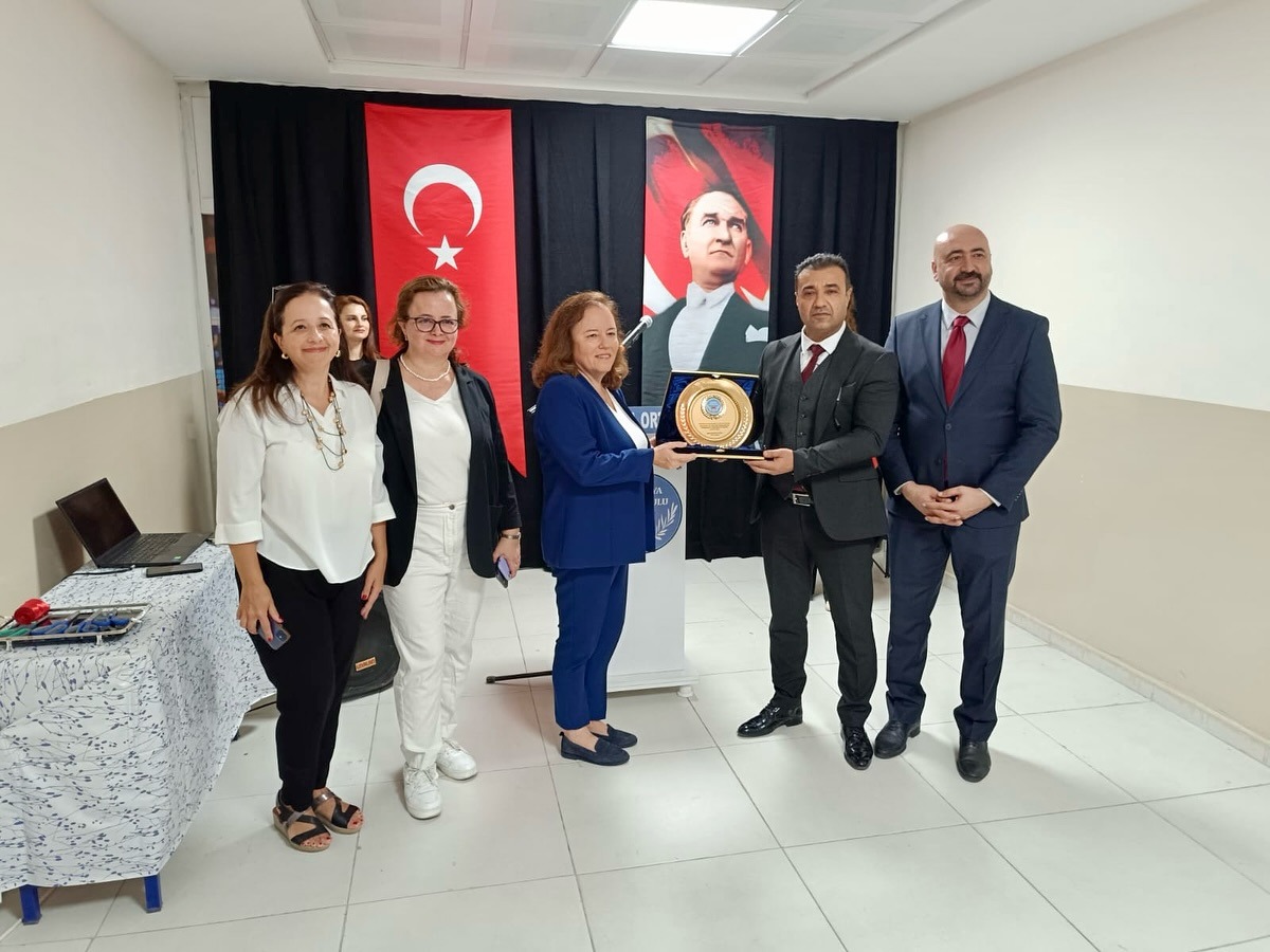 Antakya’da Köy Öğretmenleri ile Haberleşme ve Yardımlaşma Derneği, ilçe milli