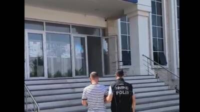 Hatay Emniyet Müdürlüğü ekipleri, aranan şahısların yakalanmasına yönelik yürüttükleri çalışmalar