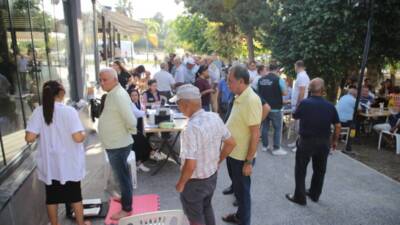 Hatay Büyükşehir Belediyesi, vatandaşların sağlıklı yaşam bilincini artırmak amacıyla İskenderun