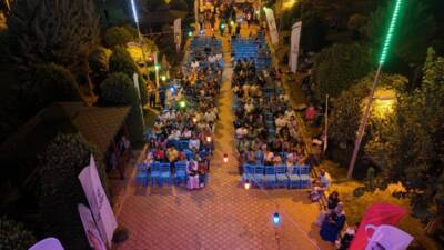 Hatay Büyükşehir Belediyesi (HBB), vatandaşların sosyal ve kültürel yaşamını zenginleştirmek