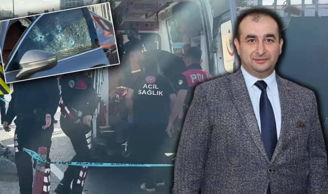 Avukat Serdar Öktem’in öldürülmesinin ardından Ankara’da düzenlenen operasyonda, sosyal medyada