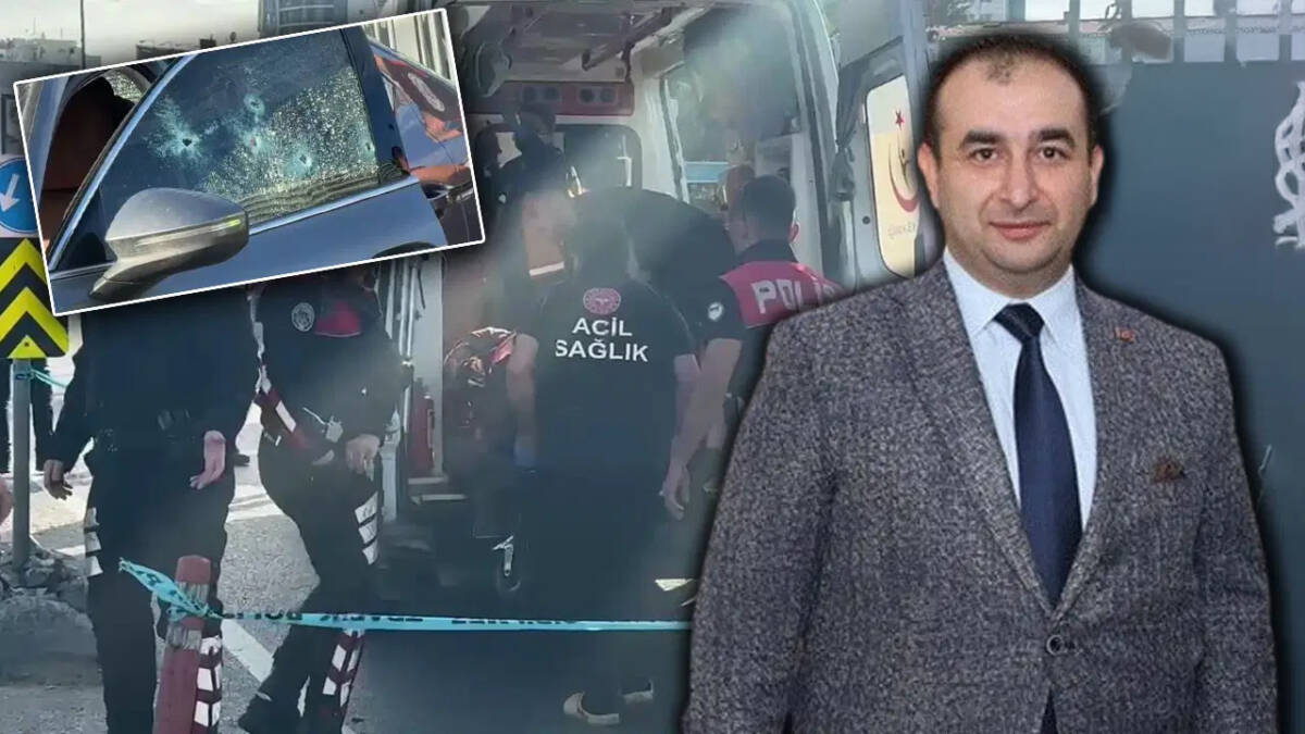 Avukat Serdar Öktem’in öldürülmesinin ardından Ankara’da düzenlenen operasyonda, sosyal medyada
