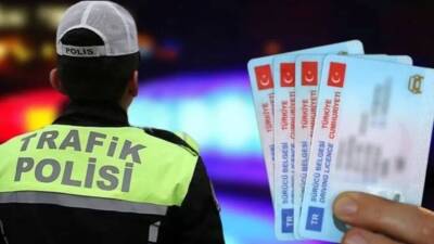 İçişleri Bakanı Ali Yerlikaya, şehir içi trafik denetimlerinin artırılacağını ve