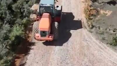 Antakya Belediyesi, şehir genelinde ulaşım konforunu artırmak amacıyla başlattığı yol