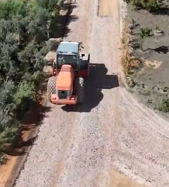 Antakya Belediyesi, şehir genelinde ulaşım konforunu artırmak amacıyla başlattığı yol