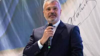 Hatay Büyükşehir Belediye Başkanı Mehmet Öntürk, işsizlik sorununun Hatay’da değil,