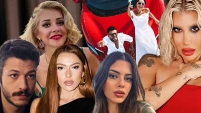 İstanbul Cumhuriyet Başsavcılığı’nın talimatıyla gerçekleştirilen geniş çaplı uyuşturucu operasyonunda aralarında