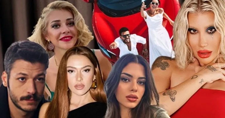 Işıltılı hayatlar sönüyor mu? Ünlülere uyuşturucu operasyonu İstanbul Cumhuriyet Başsavcılığı’nın talimatıyla gerçekleştirilen geniş çaplı uyuşturucu operasyonunda aralarında