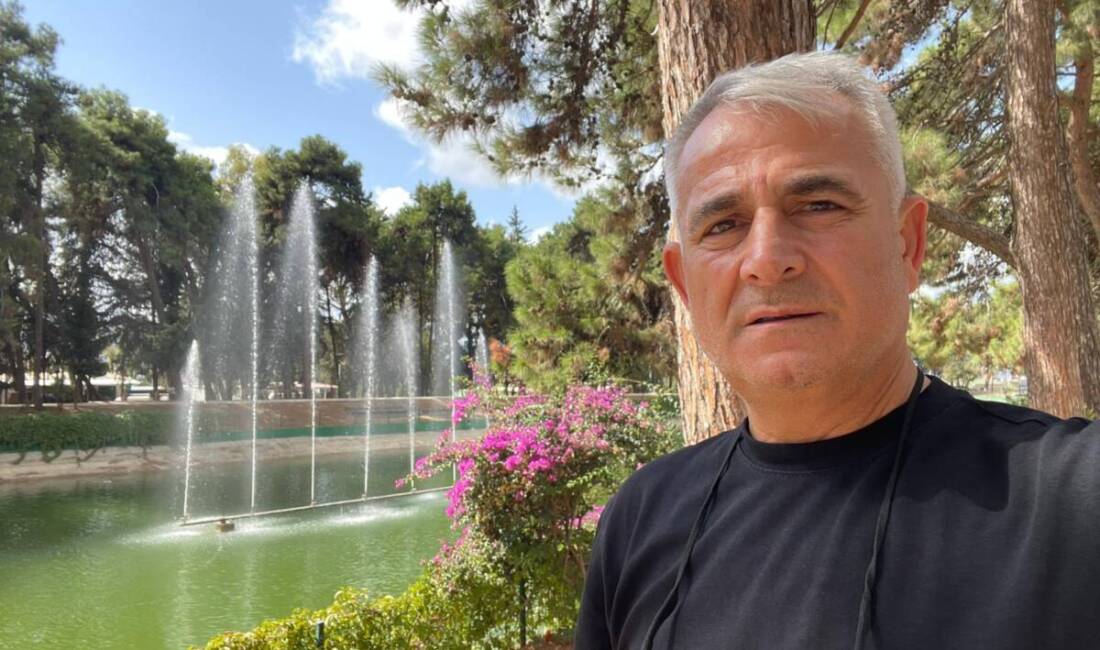 Hatayspor’un eski altyapı sorumlusu Mithat Baklacı, Bodrumspor’da oynayan eski Hatayspor’lu