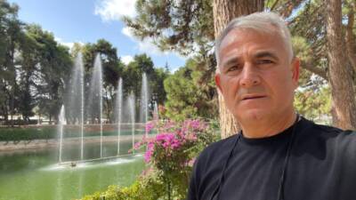 Hatayspor’un eski altyapı sorumlusu Mithat Baklacı, Bodrumspor’da oynayan eski Hatayspor’lu