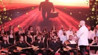 Hatay İl Milli Eğitim Müdürlüğü bünyesinde, tamamı müzik öğretmeni olan