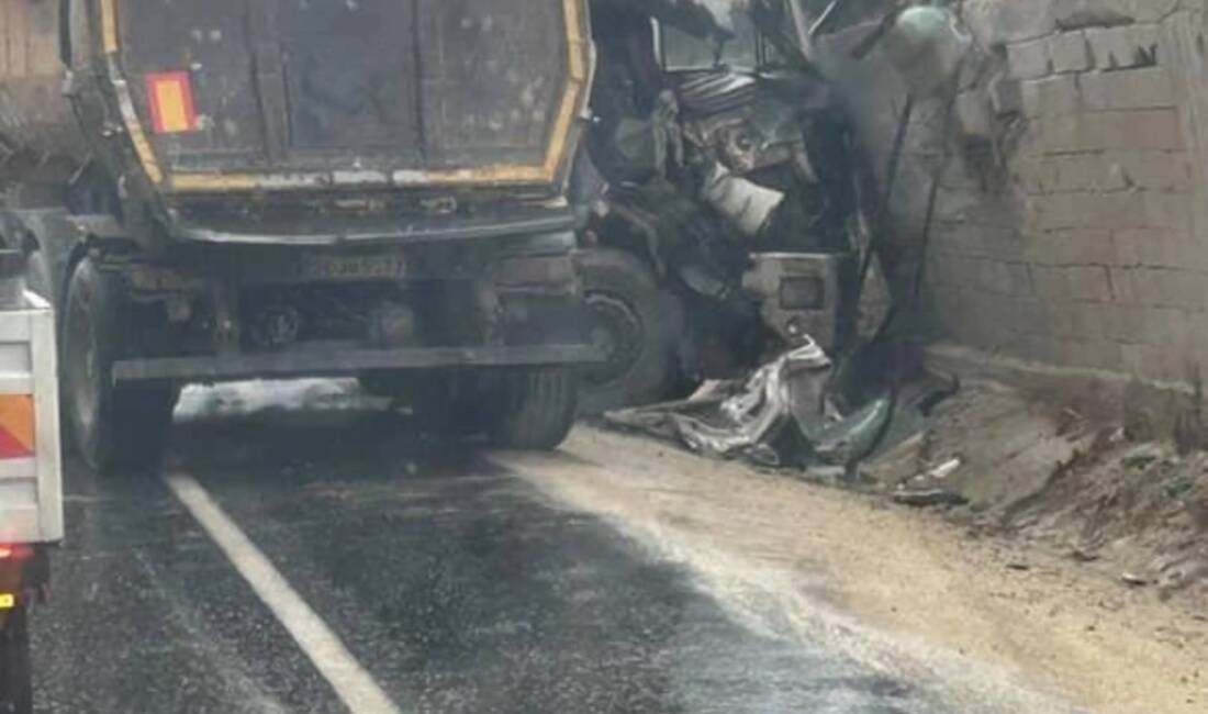 Dün sabah saatlerinde Hatay’ın çeşitli bölgelerinde etkili olan yağmur, özellikle