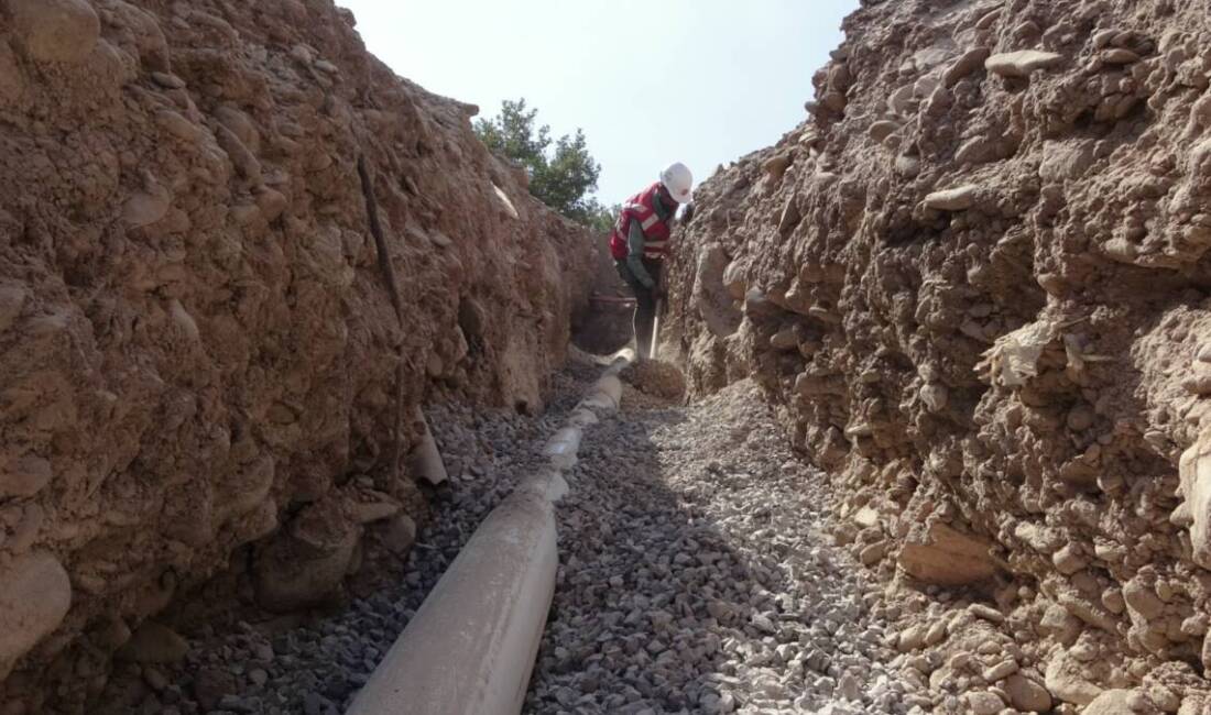 Hatay Büyükşehir Belediyesi (HBB), “Temiz Çevre ve Sağlıklı Yaşam” anlayışıyla