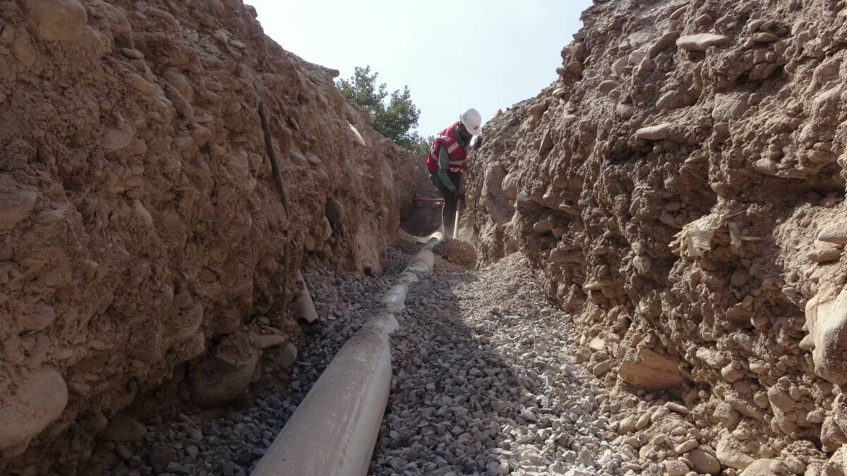Hatay Büyükşehir Belediyesi (HBB), “Temiz Çevre ve Sağlıklı Yaşam” anlayışıyla
