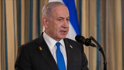 İsrail Başbakanı Binyamin Netanyahu, Gazze Planı’nın ilk aşamasında Hamas ile