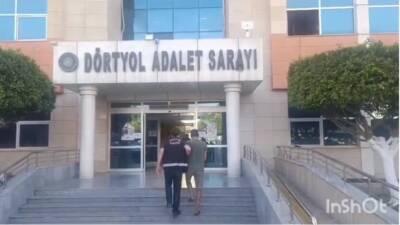 Hatay Emniyet Müdürlüğü ekipleri, kent genelinde aranan şahısların yakalanmasına yönelik