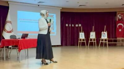 Hatay Mustafa Kemal Üniversitesi (MKÜ) Reyhanlı Sosyal Bilimler Meslek Yüksekokulu,