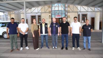 Hatay Büyükşehir Belediyesi (HBB), kent genelinde vatandaşların ortak kullanımına açık