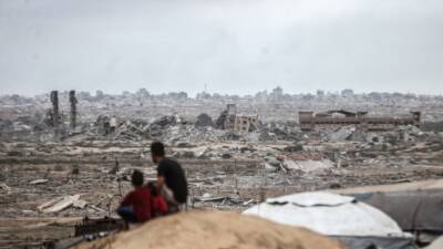 İsrail basını, İsrail ile Hamas arasında imzalanan Gazze’de ateşkes anlaşmasının