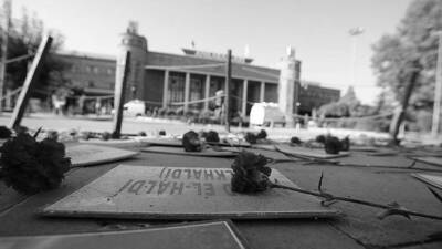 Cumhuriyet tarihinin en kanlı terör saldırısı olarak kayıtlara geçen Ankara