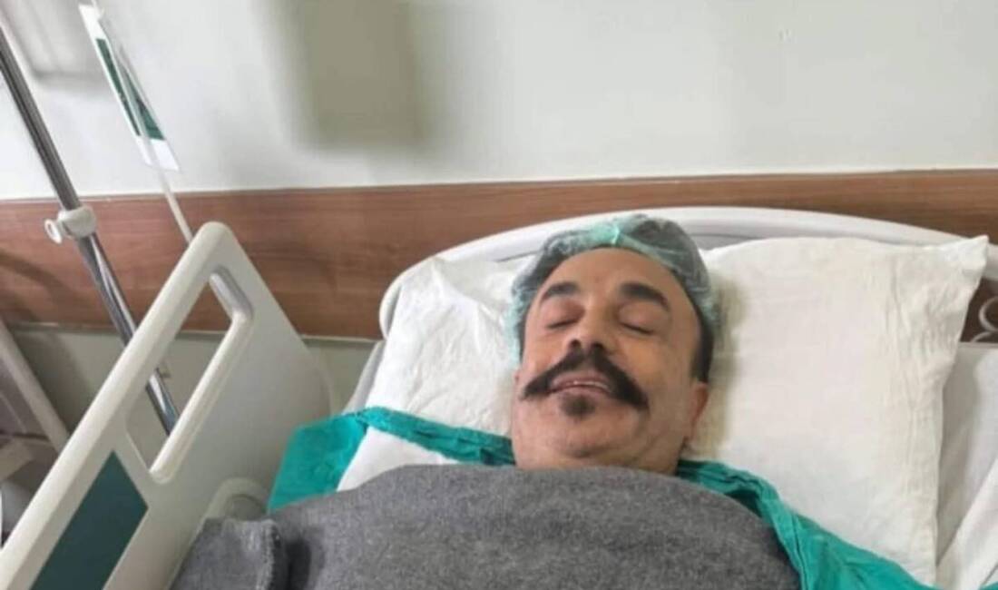 İskenderun Devlet Hastanesi Başhekim Yardımcısı ve Göğüs Hastalıkları Uzmanı Dr.