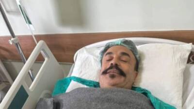 İskenderun Devlet Hastanesi Başhekim Yardımcısı ve Göğüs Hastalıkları Uzmanı Dr.