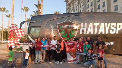 Süper Lig’den geçen sezon düşen ve bu sezon 1. Lig’de