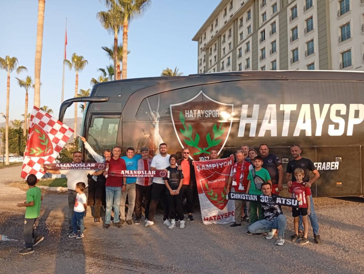 Süper Lig’den geçen sezon düşen ve bu sezon 1. Lig’de