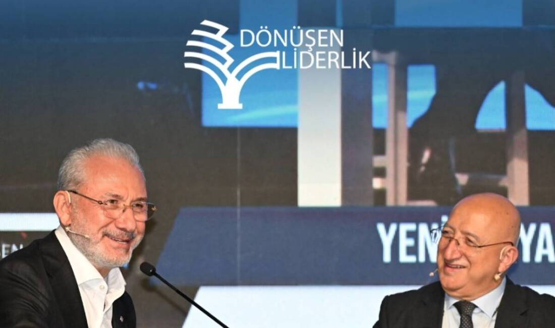 Hataylı iş insanı ve Tosyalı Holding Yönetim Kurulu Başkanı Fuat