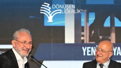 Hataylı iş insanı ve Tosyalı Holding Yönetim Kurulu Başkanı Fuat