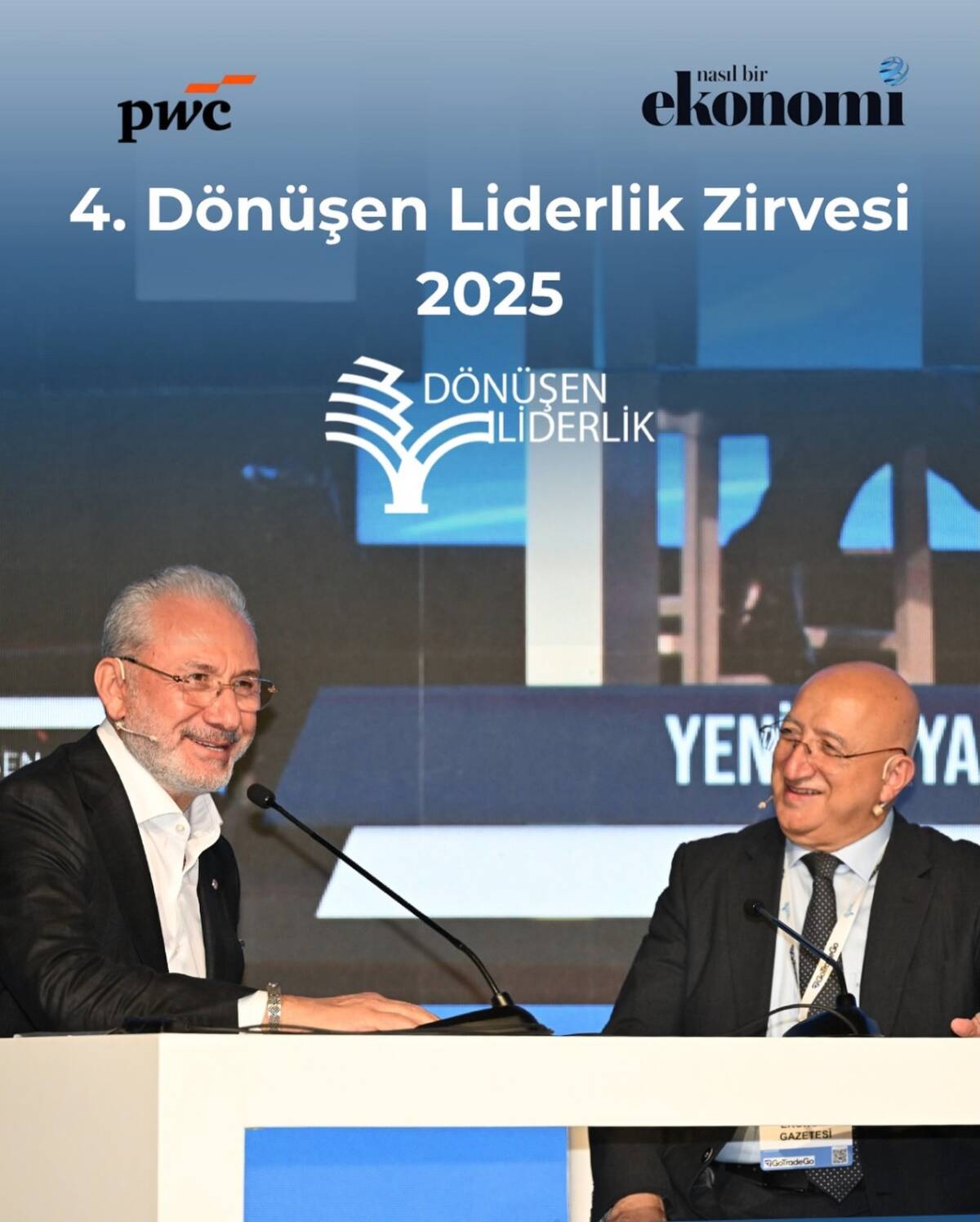 Hataylı iş insanı ve Tosyalı Holding Yönetim Kurulu Başkanı Fuat