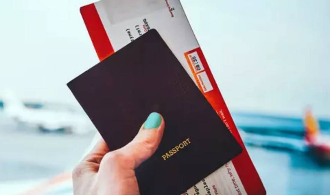 Avrupa Birliği, sınır geçişlerinde pasaport kontrolü dönemini sona erdiriyor. 12