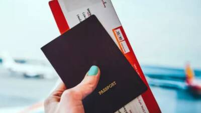 Avrupa Birliği, sınır geçişlerinde pasaport kontrolü dönemini sona erdiriyor. 12