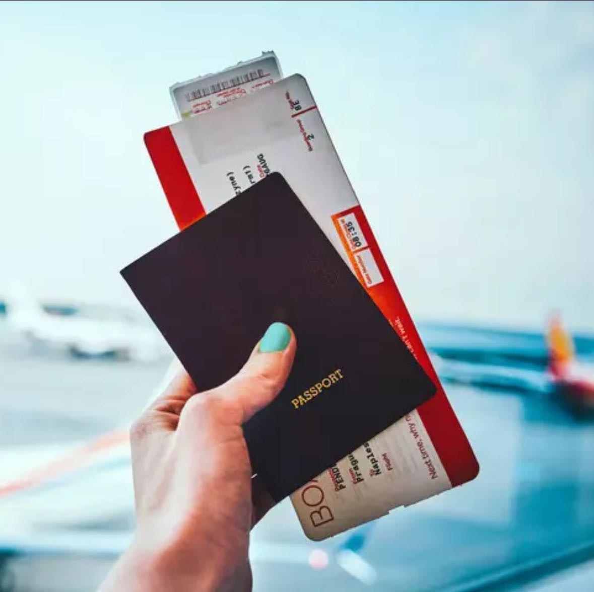 Avrupa Birliği, sınır geçişlerinde pasaport kontrolü dönemini sona erdiriyor. 12