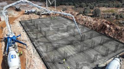 Hatay Büyükşehir Belediyesi (HBB), “Hatay Ayağa Kalkıyor” vizyonu kapsamında il