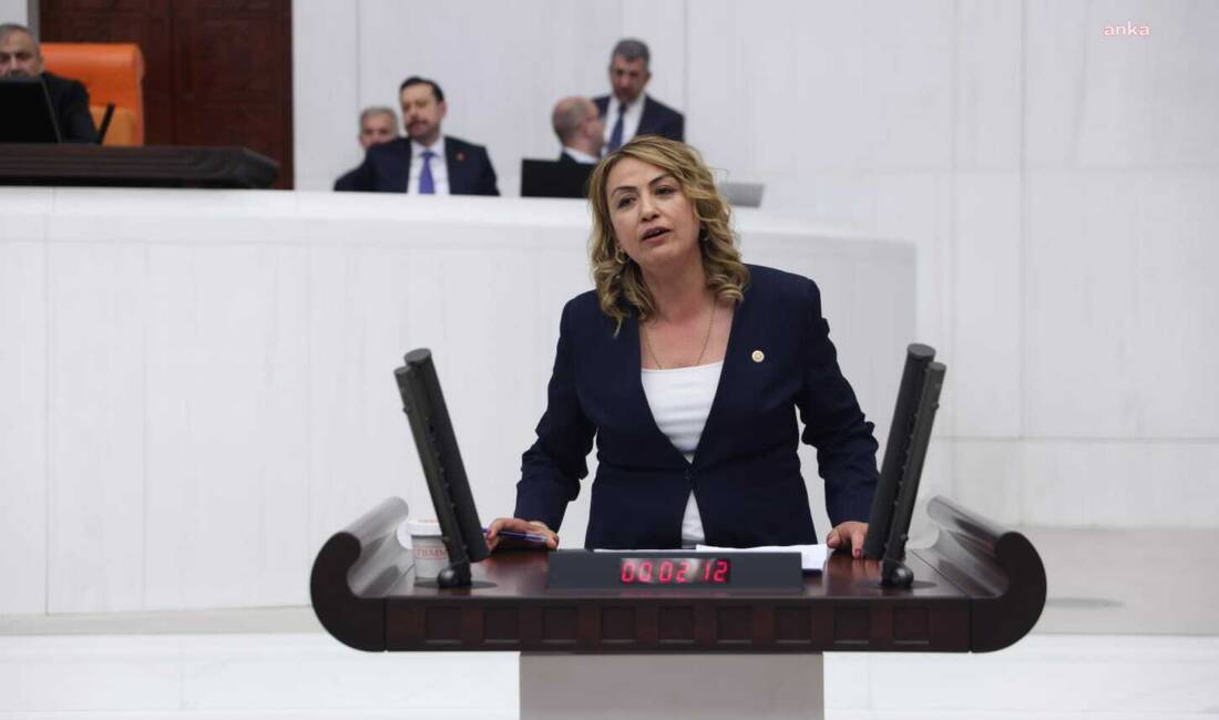 Hatay üzerinde gölge oyunları: Kara’dan ‘harita’ tepkisi CHP Hatay Milletvekili Nermin Yıldırım Kara, ABD Büyükelçisinin Suriye ziyareti